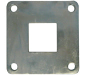 Base plate 130 H