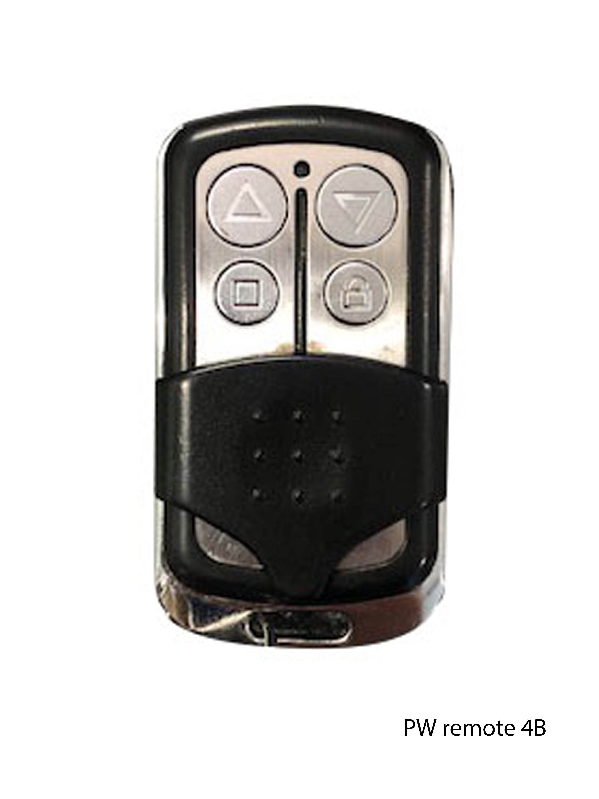 Powertech Remote 4 Button